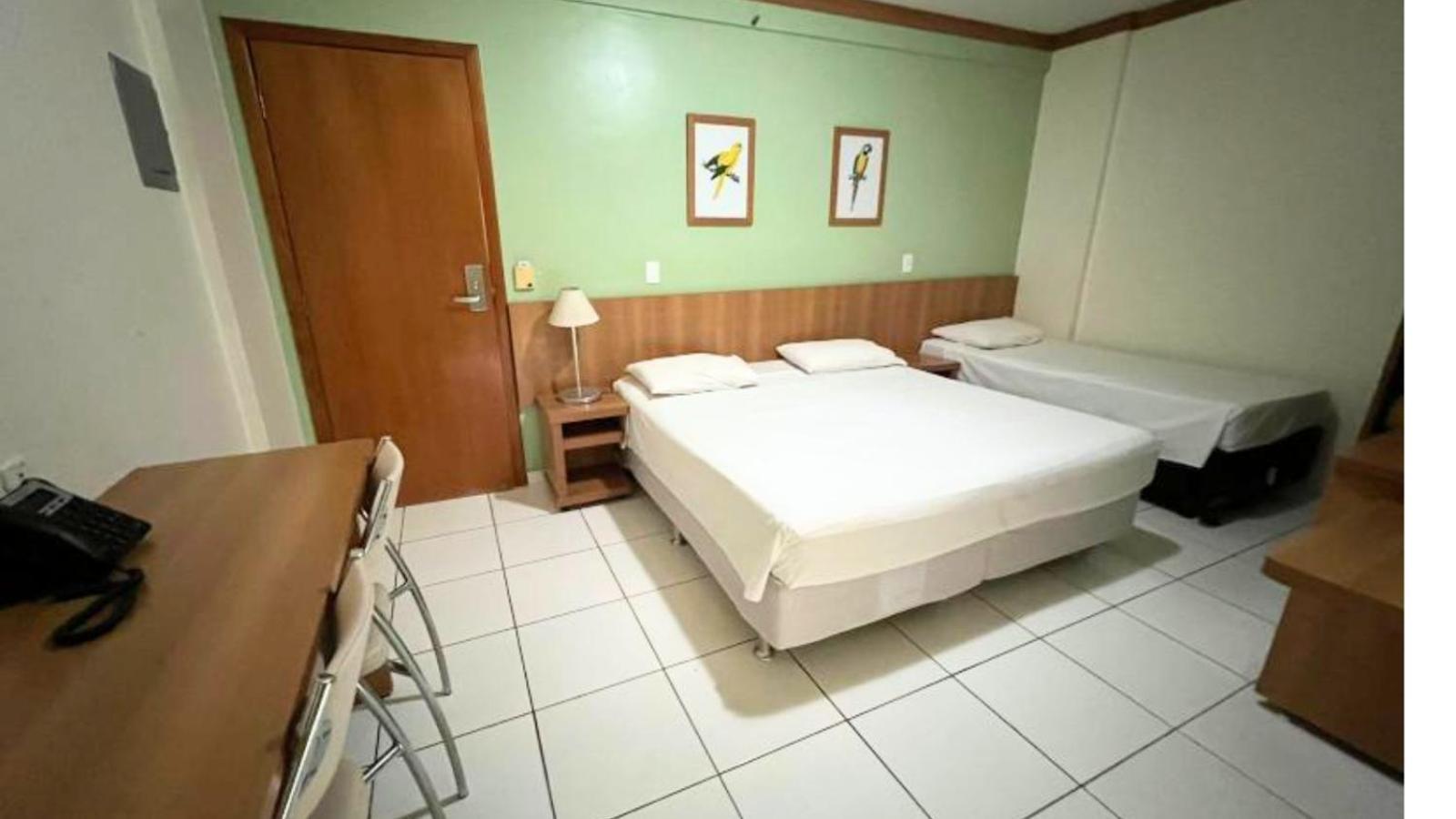 Golden Dolphin Grand * Caldas Novas