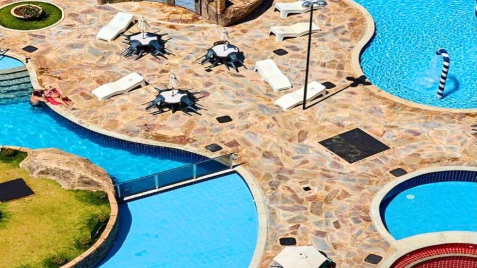 Golden Dolphin Grand