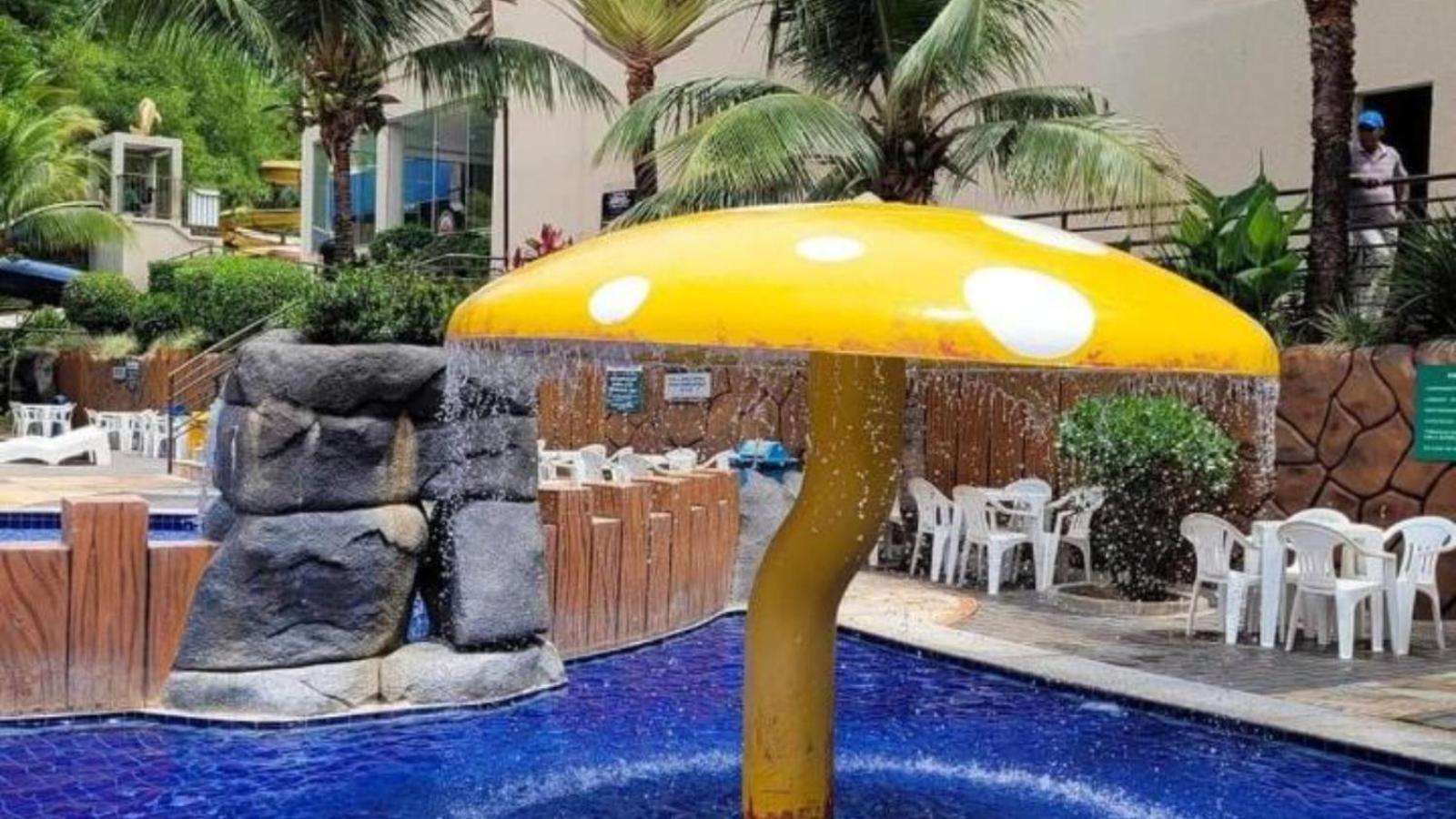 Aparthotel Golden Dolphin Grand